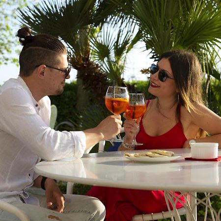 Hotel Baltic Cesenatico Εξωτερικό φωτογραφία