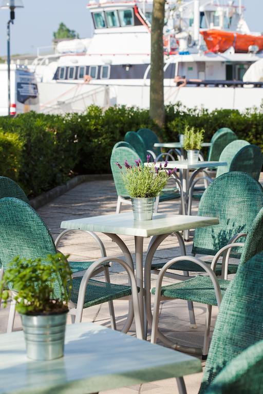 Hotel Baltic Cesenatico Εξωτερικό φωτογραφία