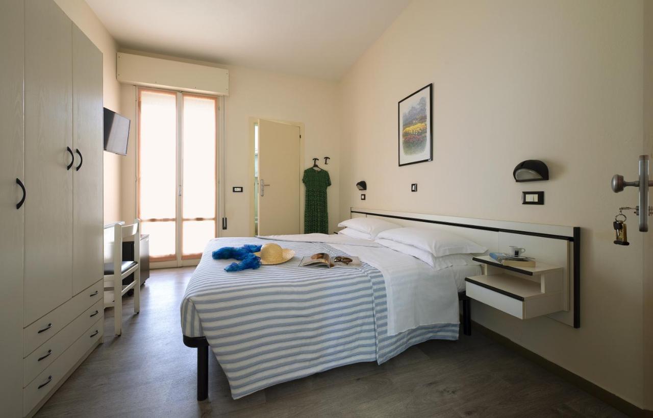 Hotel Baltic Cesenatico Εξωτερικό φωτογραφία